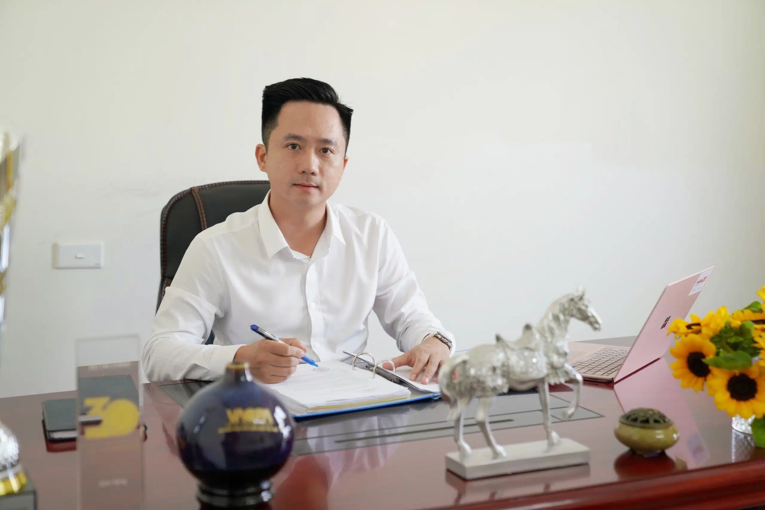 TRANG CHỦ