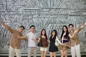 Công ty TNHH Hãng Kiểm toán và Định giá Quốc Gia tổ chức chuyến du lịch Nam Ninh – Trung Quốc và buổi Gala Dinner thân mật