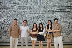 Công ty TNHH Hãng Kiểm toán và Định giá Quốc Gia tổ chức chuyến du lịch Nam Ninh – Trung Quốc và buổi Gala Dinner thân mật