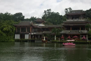 Công ty TNHH Hãng Kiểm toán và Định giá Quốc Gia tổ chức chuyến du lịch Nam Ninh – Trung Quốc và buổi Gala Dinner thân mật